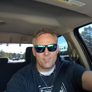 Meet your Posher, Scott